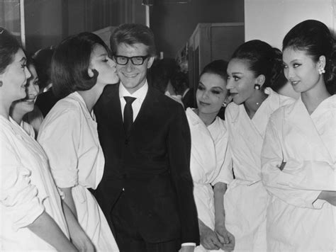 aime simone mannequin yves saint laurent|Les femmes Saint Laurent .